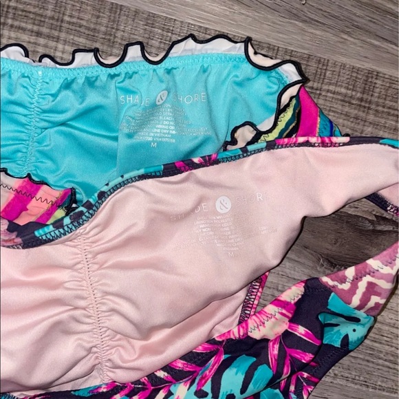 Mix and match bikini sets from target - Picture 3 of 4